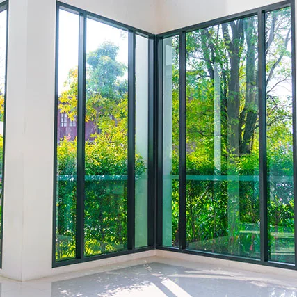 double pane glass in Ruskin, FL