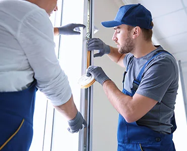 glass repair experts in Ruskin, FL