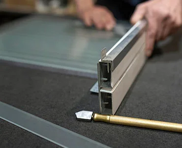 glass repairs and glass replacement in Ruskin, FL