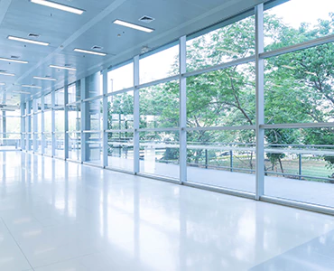 emergency glass repair in Ruskin, FL