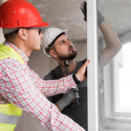 window repair in Ruskin, FL