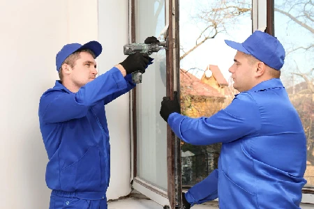 Residential Broken Glass Repair Solutions in Ruskin, FL