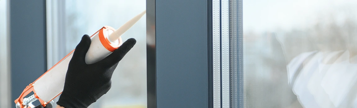 Glass Repair Specialist in Ruskin, FL