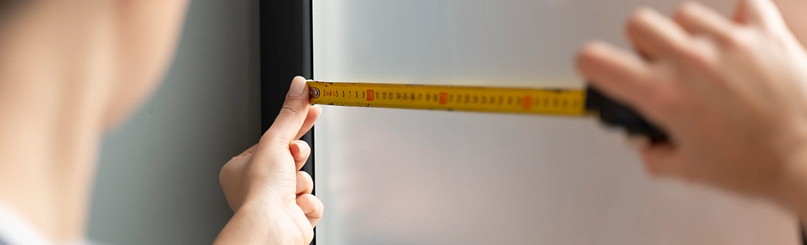 Types of Glass Replacement in Ruskin, FL