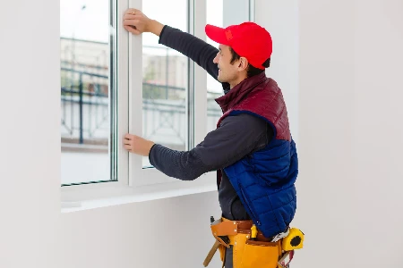 Sash Window Repair in Ruskin, FL